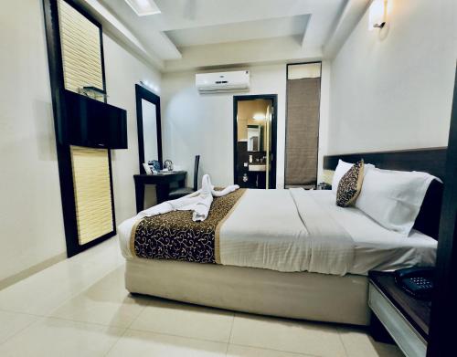 Avanatam Amritsar in Amritsar, India