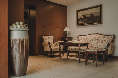 Hotel Restaurant Boss — Miloslaw — photo 5