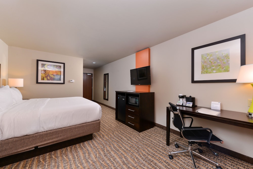 Holiday Inn Express & Suites Houston NW Tomball Area by IHG - photo 8