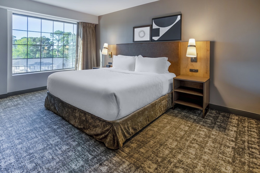 Staybridge Suites Wilmington E by IHG - photo 17