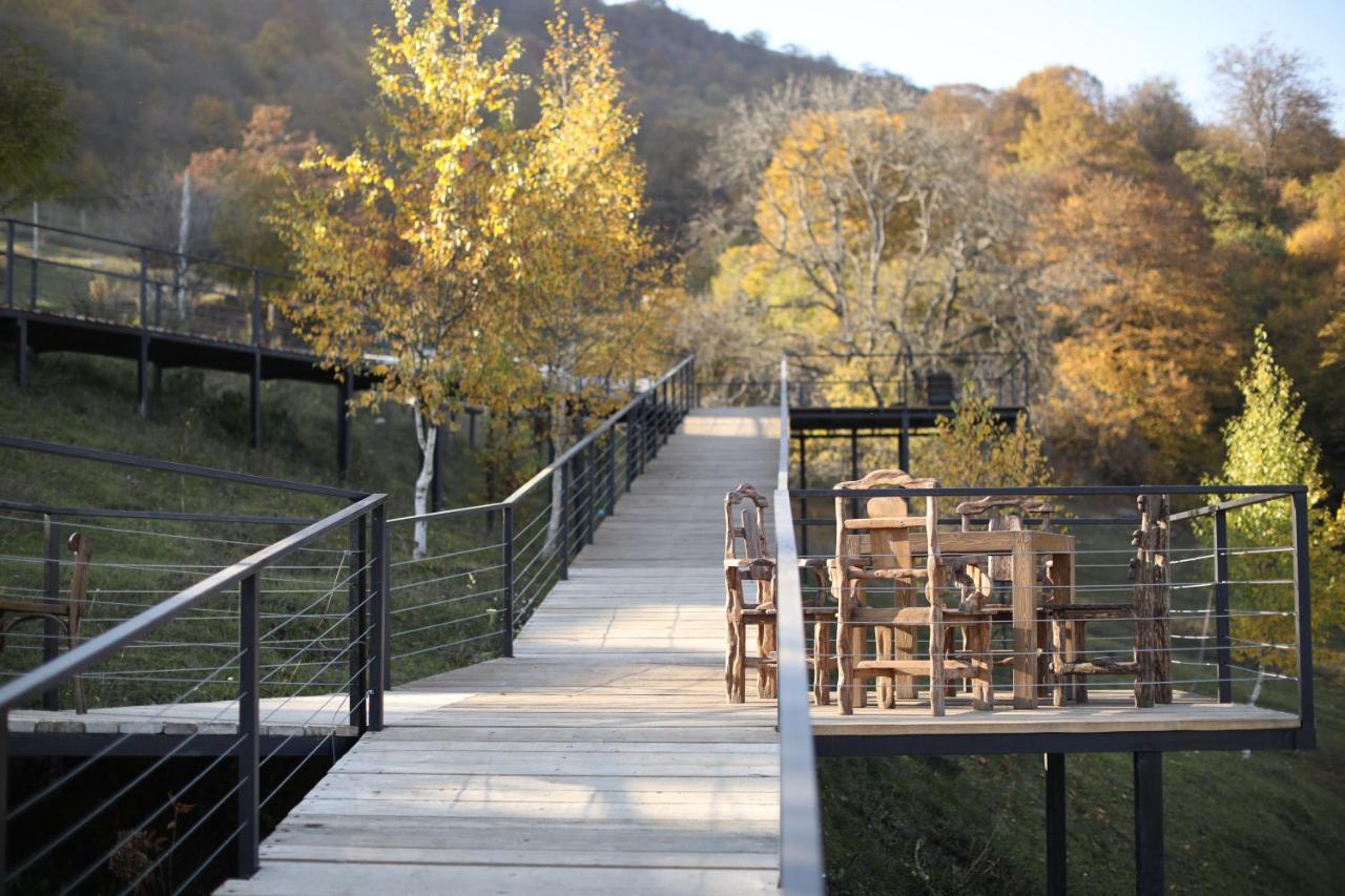 Apaga Resort — Ijevan — photo 2