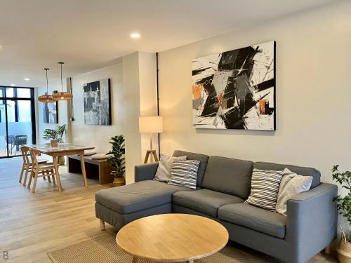 Private Cozy Townhouse Near Lanmuang Village — 4-Star Luxury Hotel in Chiang Rai, Thailand
