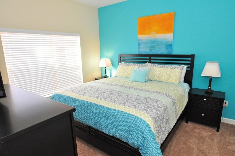 Fs55545 Paradise Palms Resort 4 Bed 3 Baths Townhome - photo 3