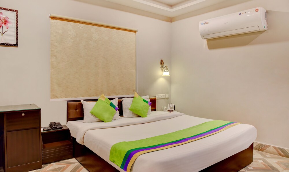 Treebo Trip GD Hotel in Siliguri, India