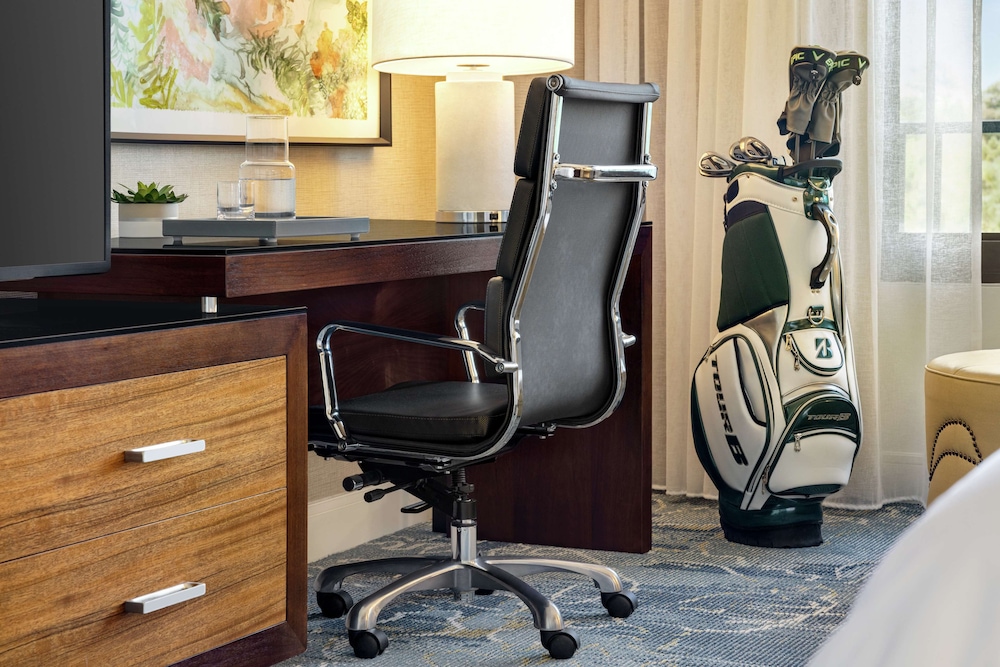 The Woodlands Resort Curio Collection by Hilton - photo 23