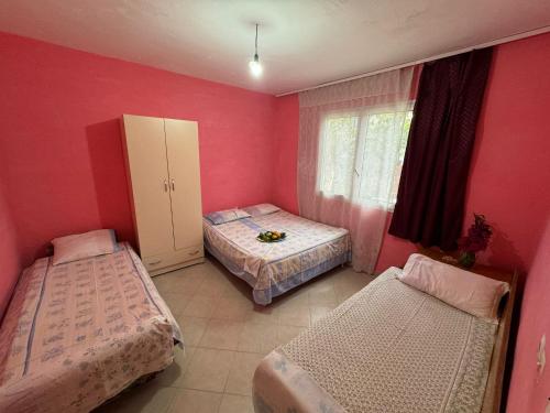 Bushi Rooms - last minute hotel in Durres