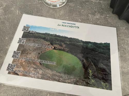 La Rocchetta — Sutri — photo 4