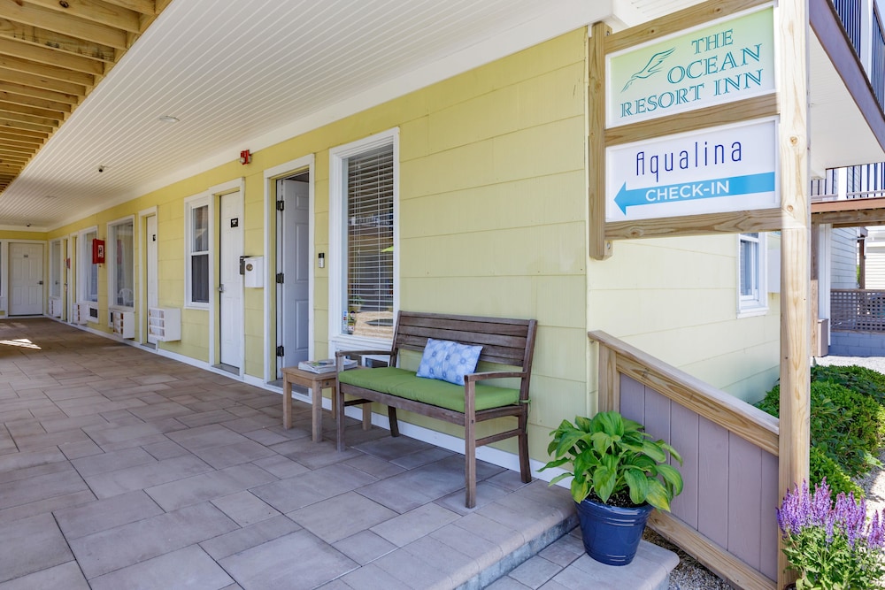 Ocean Resort Inn - photo 74