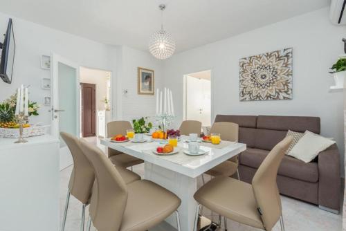 Edi Funtana — 4-Star Luxury Hotel in Funtana, Croatia