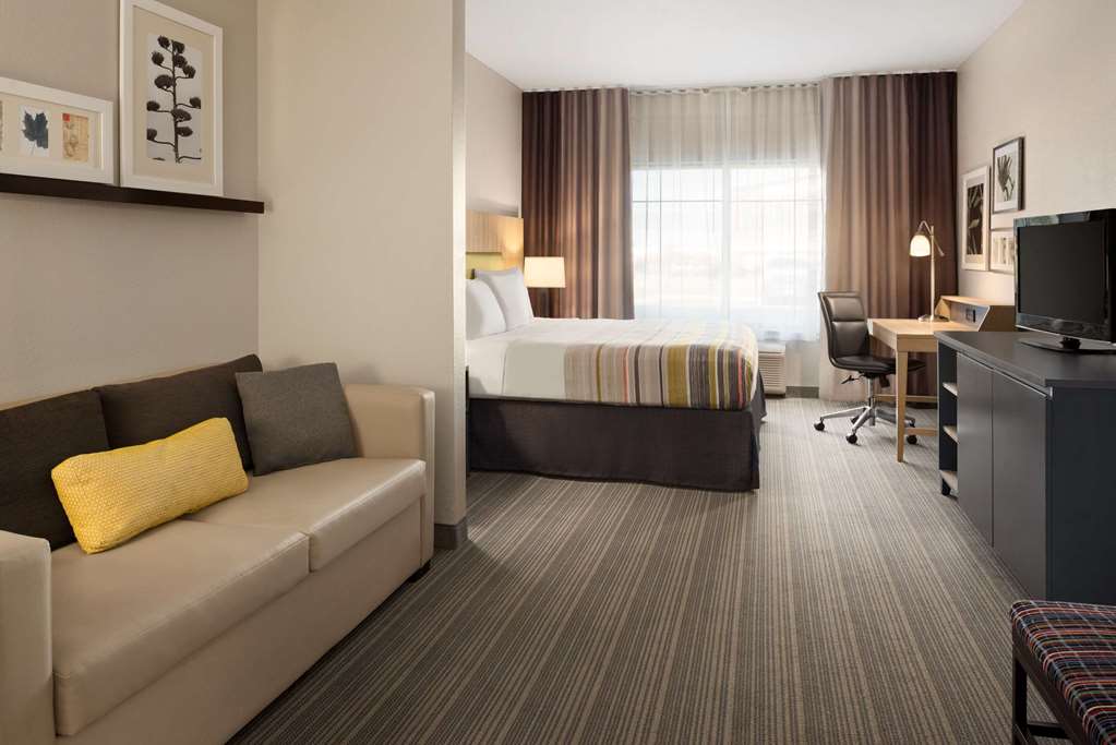 Country Inn & Suites by Radisson Madison West WI - photo 8