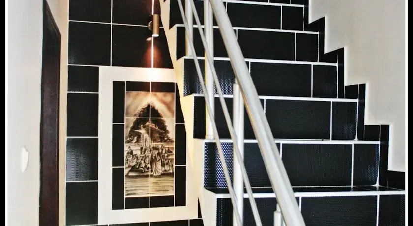 Apartment Little Hagia Sophia — 4-Star Luxury Hotel in Istanbul, Turkey