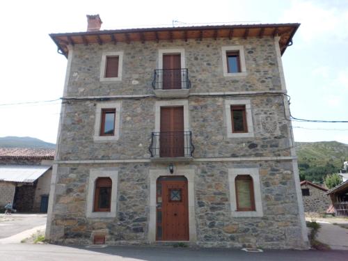 Casa Rural La Altanera 9420395 — Boca De Huergano