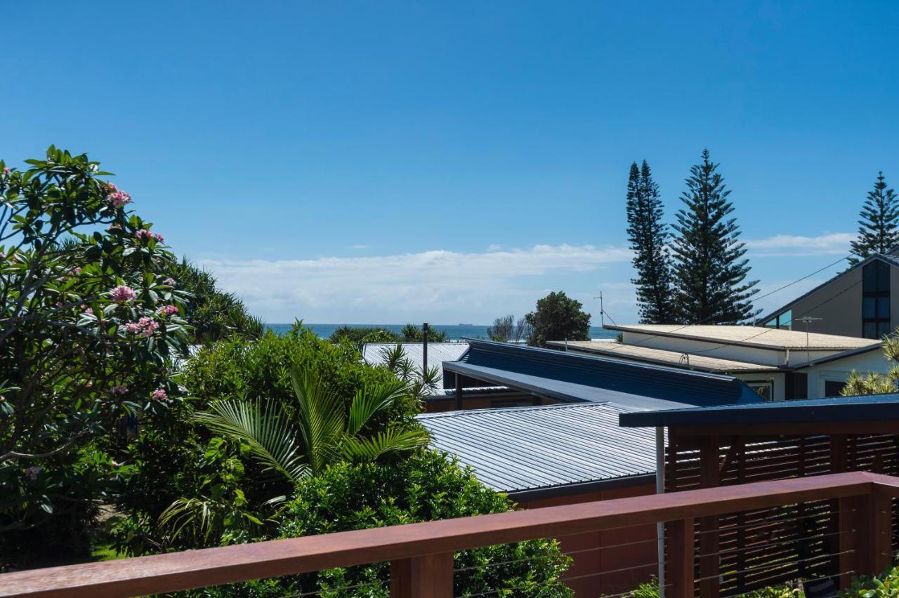Beach Views — Lennox Head