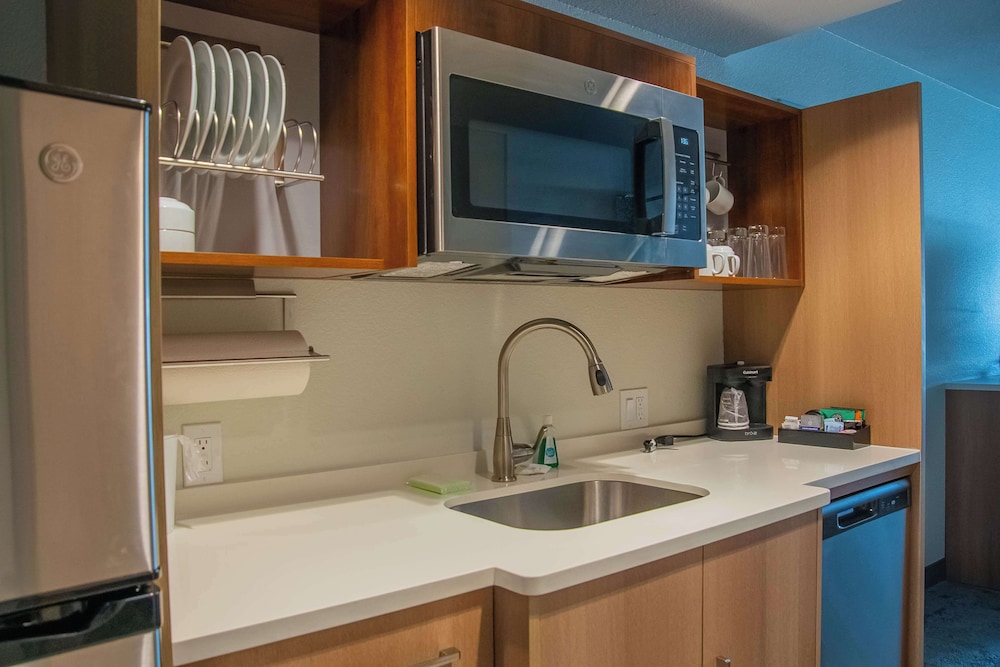 Home2 Suites by Hilton Logansport - photo 14