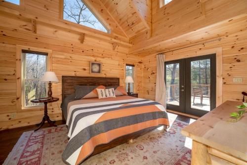 El Escorpio North in Brevard, United States