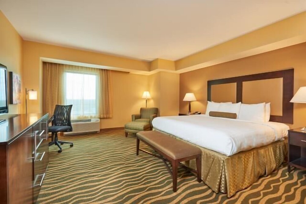 Kickapoo Lucky Eagle Casino Hotel - photo 6