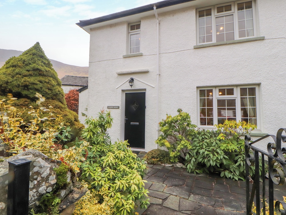 Maiden Moor in Keswick, United Kingdom