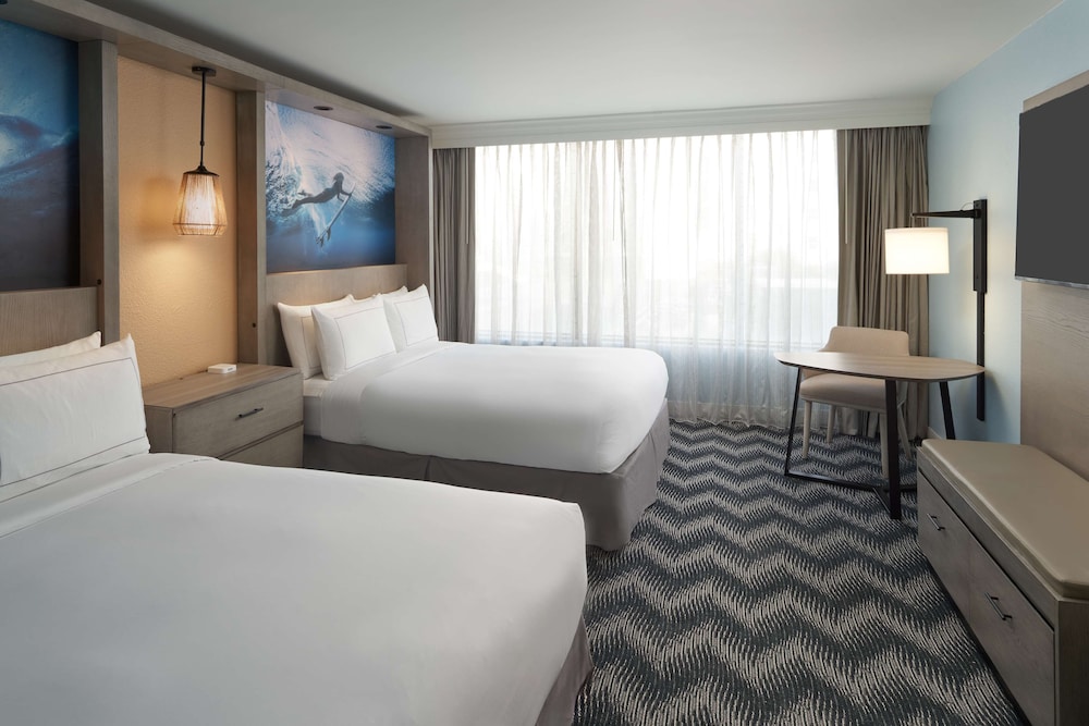 Hilton Cocoa Beach Oceanfront - photo 20
