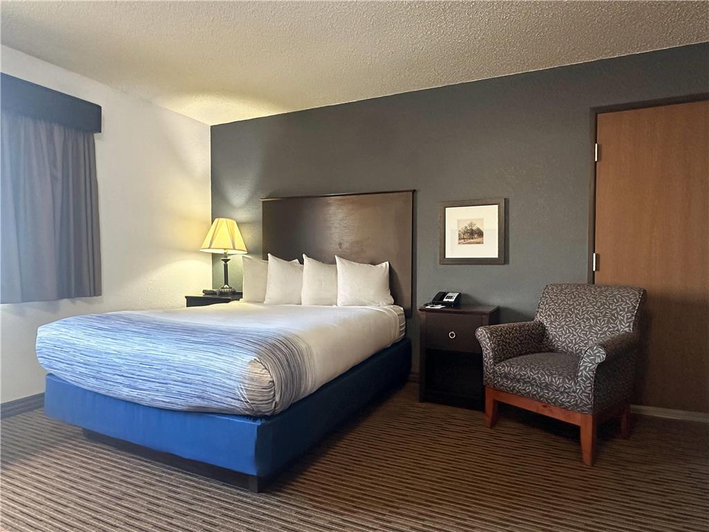 AmericInn by Wyndham Menominee - photo 28