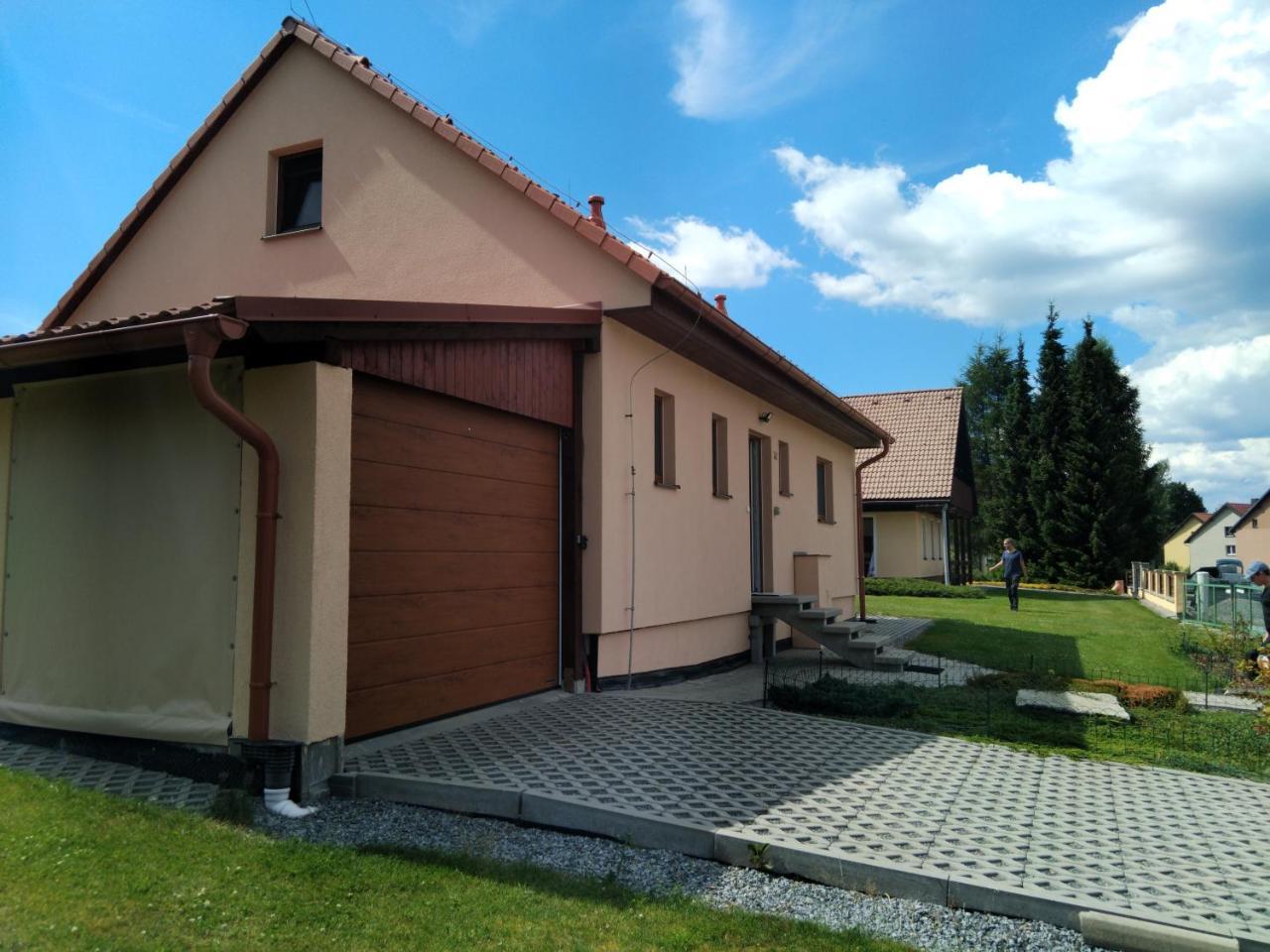 Domeček se sluncem - last minute hotel in Unknown City
