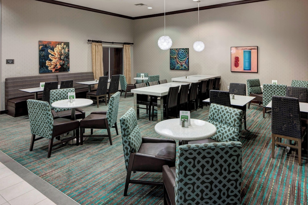 Residence Inn by Marriott Tucson Airport - photo 26