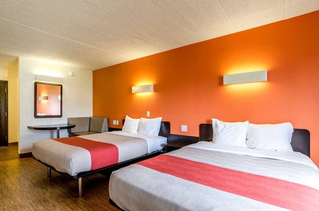 Motel 6 York NE - photo 20