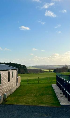 Number 42 @ Lilliardsedge in Jedburgh, United Kingdom