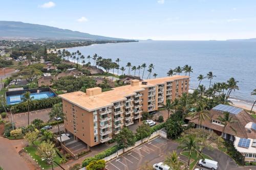 Beachfront Condo in Kihei — 4-Star Luxury Hotel in Kihei, United States