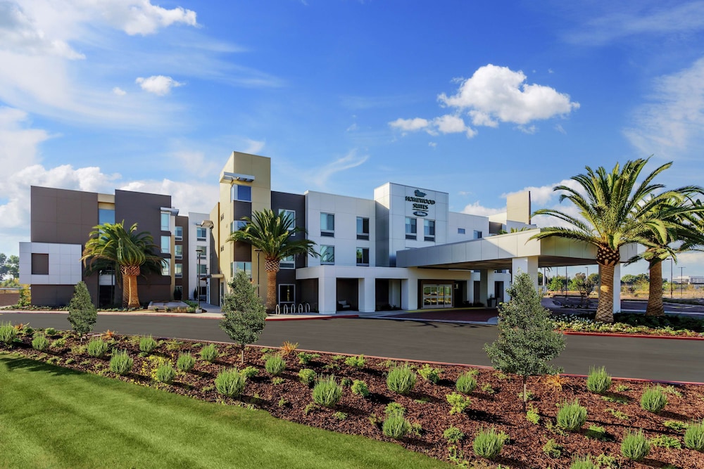 Homewood Suites by Hilton San Jose Santa Clara - photo 54