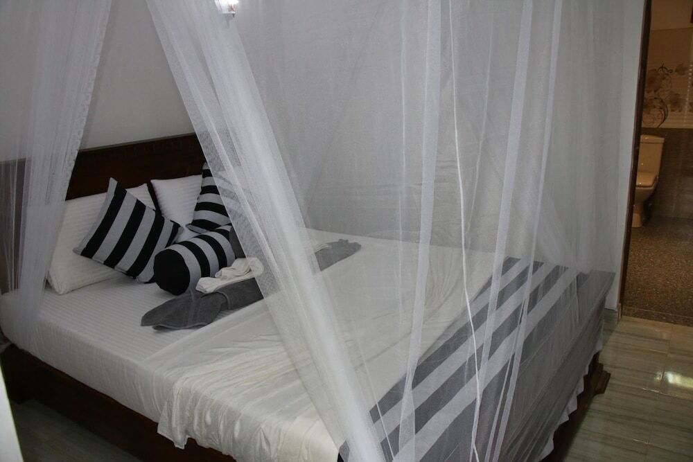 Green Garden Resort — Anuradhapura — photo 2