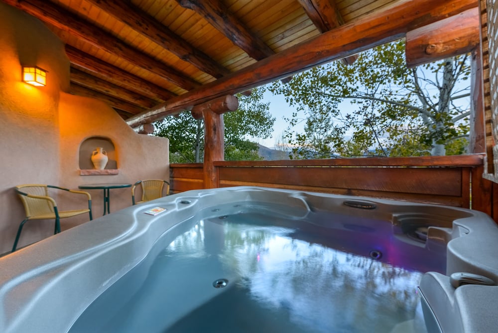 Chipeta Lodge - photo 5