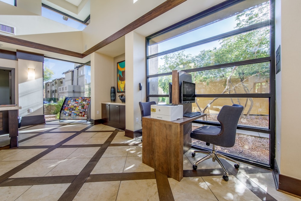 Holiday Inn Club Vacations Scottsdale Resort by IHG - photo 76