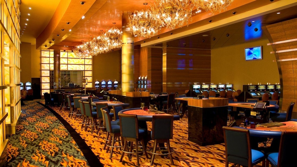 MotorCity Casino Hotel - photo 20