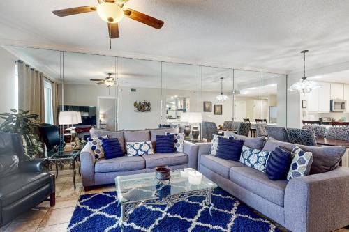 Enclave 605 in Orange Beach, United States