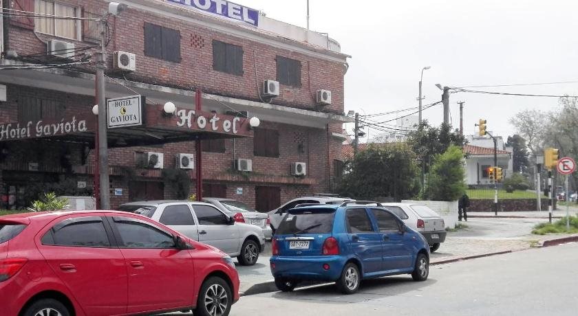 Hotel Gaviota - last minute hotel in Montevideo