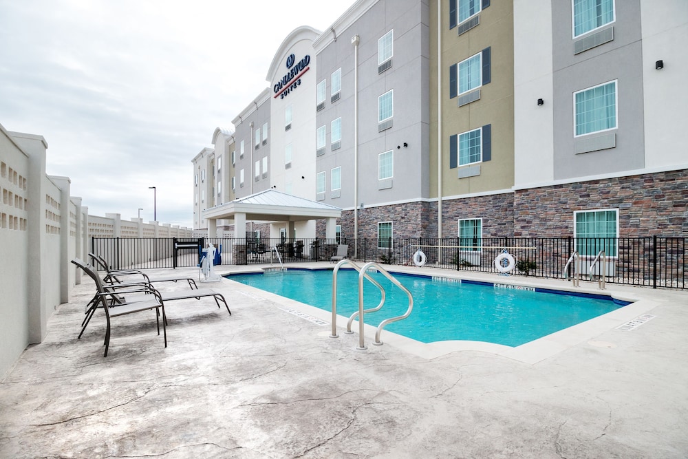 Candlewood Suites Waco by IHG - photo 34