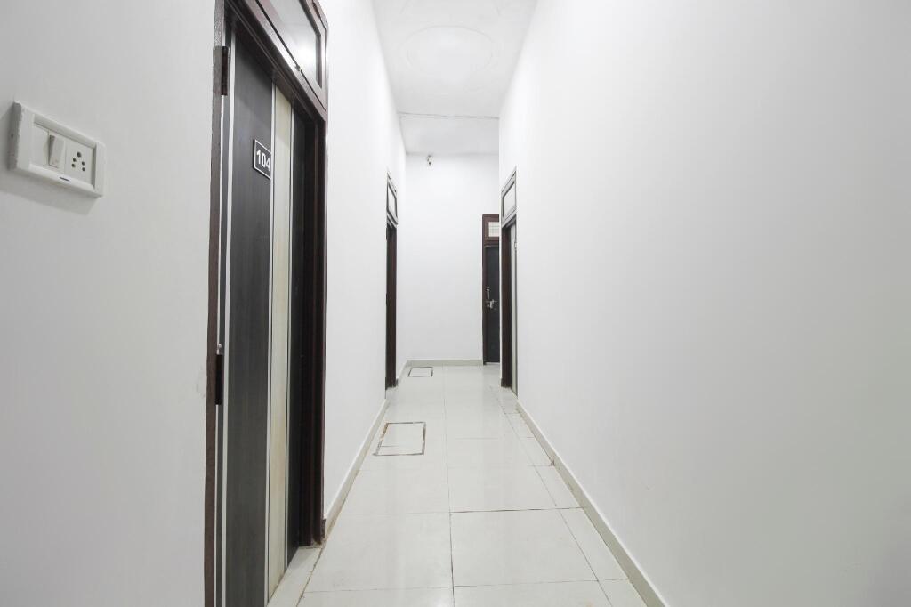 Spot On Green Valley in Meerut, India