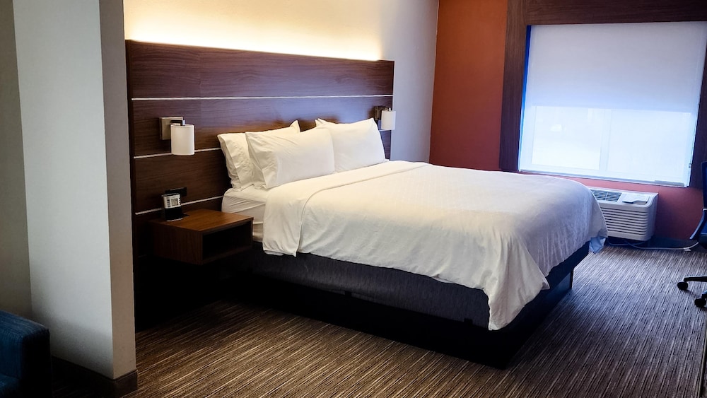 Holiday Inn Express Hotel & Suites Chicago South Lansing by IHG - photo 2
