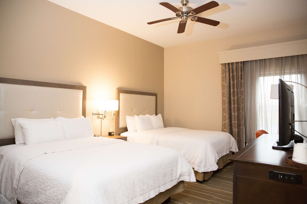 Hampton Inn Hammond - photo 12