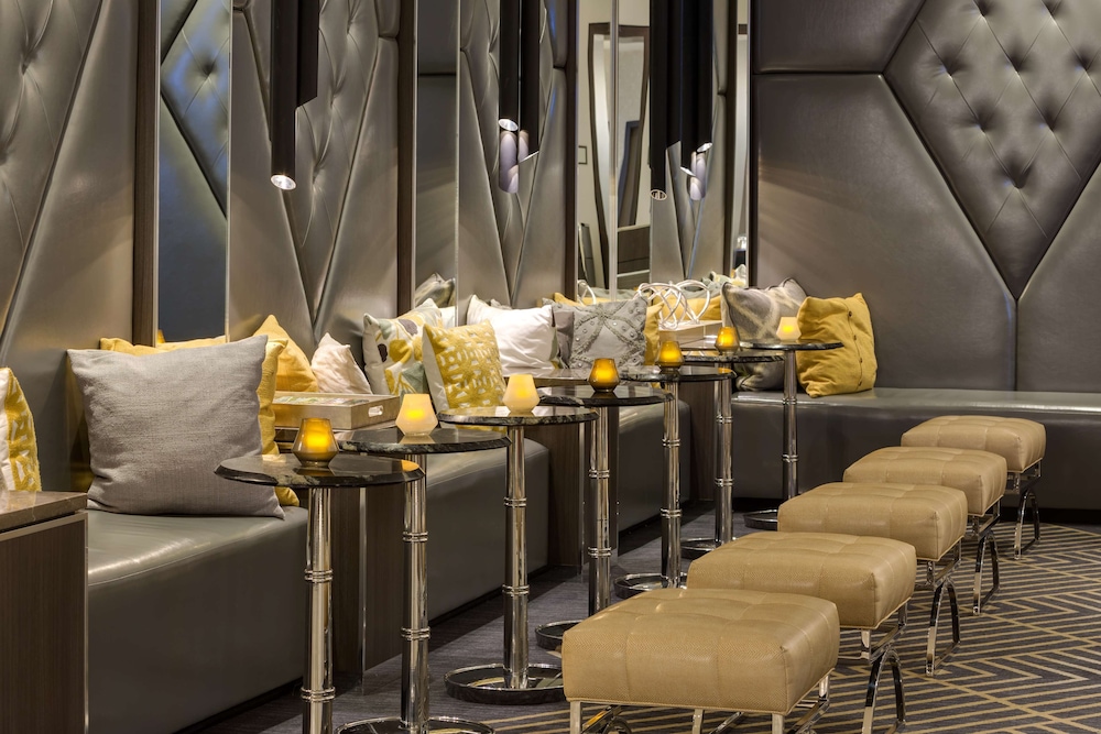 Hilton Boston Park Plaza - photo 2