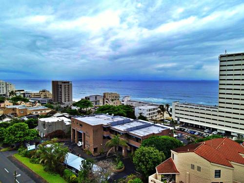 Hyde Park — 4-Star Luxury Hotel in Durban, South Africa