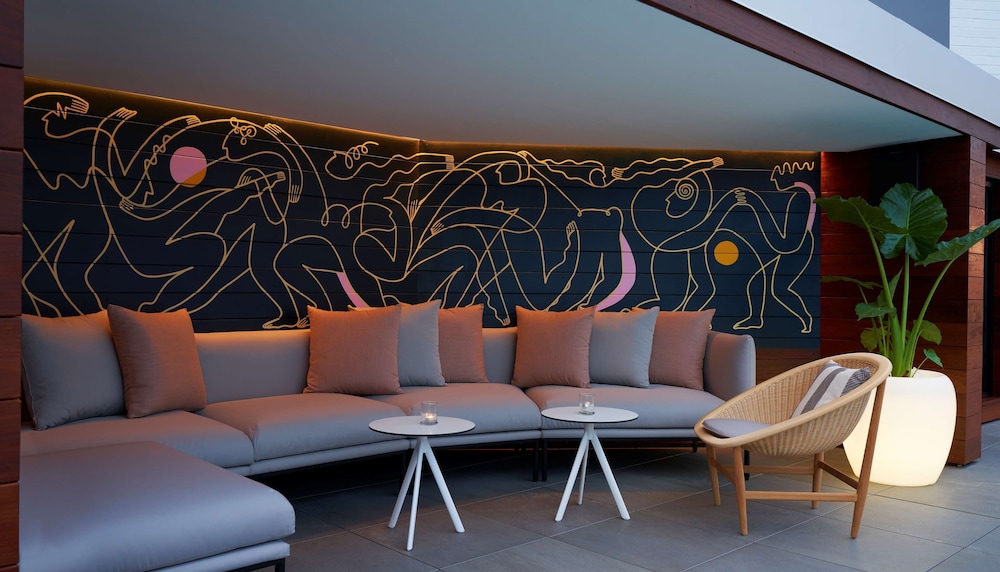 Hotel Zena Washington DC - photo 137