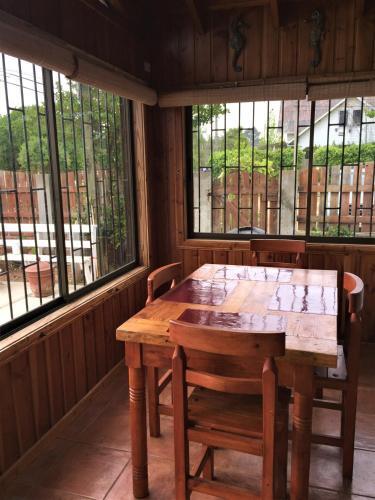 La Estrella del canelo - last minute hotel in Unknown City