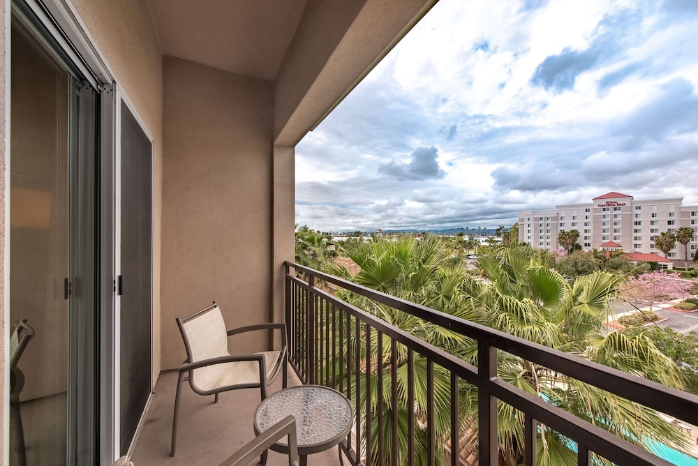 Homewood Suites by Hilton Oxnard Camarillo - photo 50