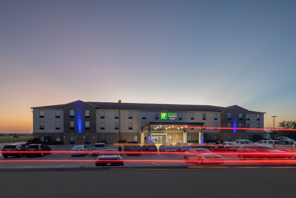 Holiday Inn Express & Suites N Waco Area West by IHG - photo 62