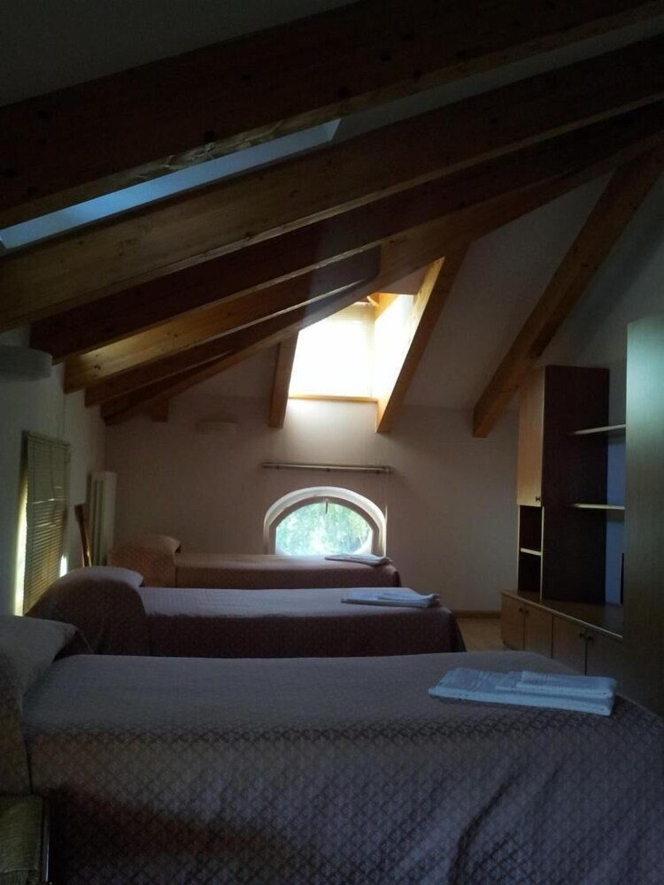 Hotel Vittoria — Roncegno — photo 5