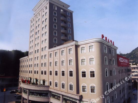Huchuan Hotel - last minute hotel in Wenzhou