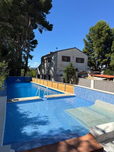 Masia la Molinera - last minute hotel in Unknown City