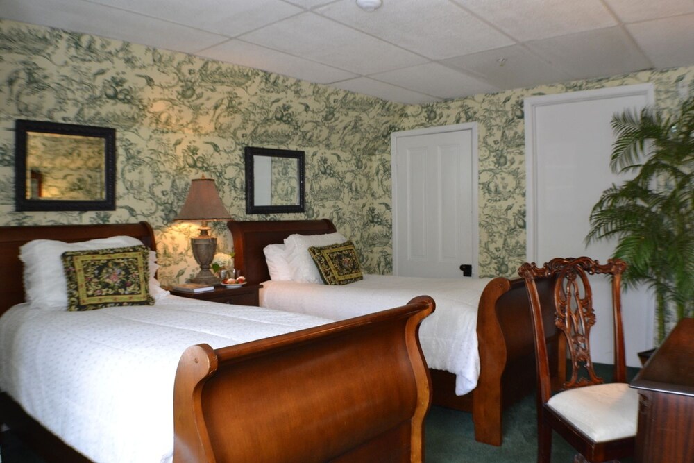 Antrim 1844 Country House Hotel - photo 34
