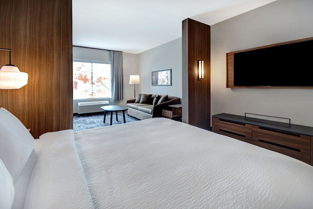 Fairfield by Marriott Inn & Suites Rochester Hills - photo 13